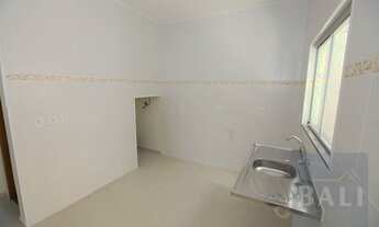 Imagem 3: Sobrado com 2 dormitórios à venda, 70 m² por R$ 238.000 - Portal da Mantiqueira - Taubaté