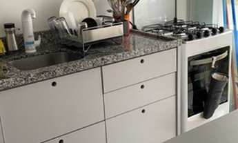 Imagem 7: Mobiliado - Apartamento para aluguel com 2 quartos e 1 vaga ao lado do Metrô em Vila Cleme