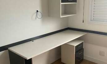 Imagem 7: Lindo Apartamento no Edifício Rossi Montes - Condomínio Clube