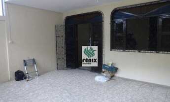 Imagem 4: Casa com 3 quartos para alugar por R$ 1.500/mês - Rodolfo Teófilo - Fortaleza/CE