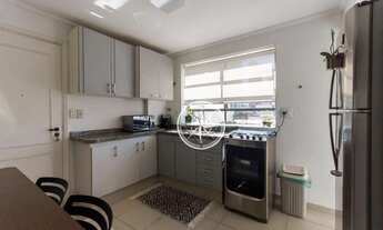 Imagem 4: Apartamento Vintage Reformado - Cerqueira Cesar