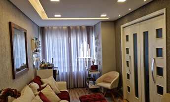 Imagem 2: Apartamento com 76m², 3 quartos e 2 vagas