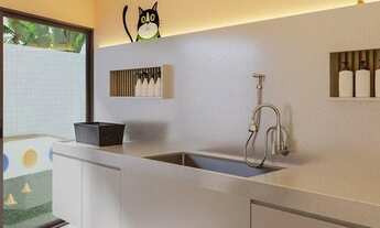 Imagem 6: PF* LANÇAMENTO 1 QUARTO NO CENTRO DE RECIFE! - CONECÇÃO, CONFORTO E MODERNIDADE!!