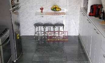 Imagem 7: Sobrado com 2 dormitórios à venda, 428 m² - Jardim Atlântico - São Bernardo do Campo/SP