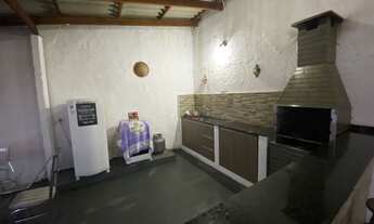 Imagem 7: Casa com 2 dormitórios à venda, 144 m² por R$ 500.000,00 - Residencial Abussafe - Londrina