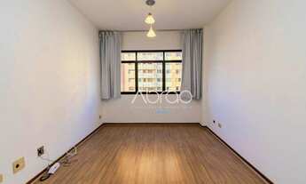 Imagem 3: Apartamento com 1 dormitório à venda, 37 m² por R$ 280.000,00 - Batel - Curitiba/PR