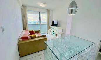 Imagem 2: Apto com 2 Quartos, sendo 1 suíte à venda por R$ 355.000 - Ponta Negra - Natal/RN