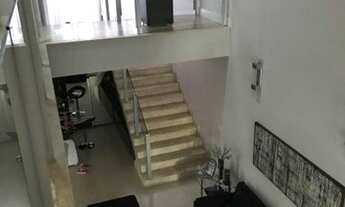 Imagem 4: Sobrado com 3 dormitórios à venda, 370 m² por R$ 2.100.000,00 - Condomínio Granja Olga III