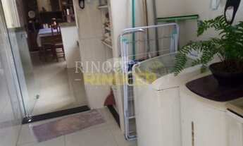 Imagem 4: Casa à venda, Prolongamento Jardim Angela Rosa, Franca