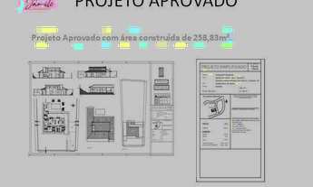 Imagem 5: Terreno 2500m² Mosteiro de Itaici - beira do lago