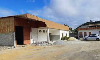 Imagem 5: Galpão/Depósito/Armazém com 2.500 m2 em QUEIMADOS