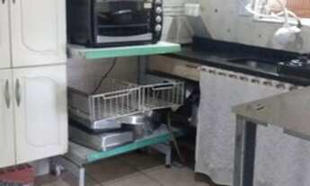 Imagem 7: Sobrado com 4 quartos à venda no Jardim Silveira - Barueri