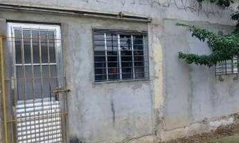 Imagem 4: Casa com 1 dormitório para alugar, 40 m² por R$ 800,00/mês - Jardim dos Camargos - Barueri