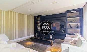 Imagem 5: Sobrado com 4 dormitórios, 385 m² - venda por R$ 2.600.000,00 ou aluguel por R$ 11.600,00