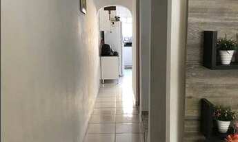 Imagem 4: Sobrado residencial à venda, Vila Talarico, São Paulo