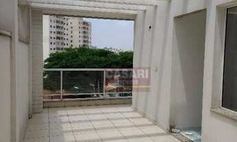 Imagem 5: Cobertura com 3 dormitórios à venda, 140 m² - Centro - São Bernardo do Campo/SP