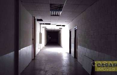 Imagem 3: Prédio industrial/comercial - Local movimentado - Bairro Cerâmica - Próximo ao Shopping Sã