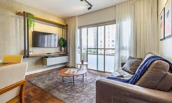 Imagem 7: Rua Baluarte, 461 - Itaim Bibi