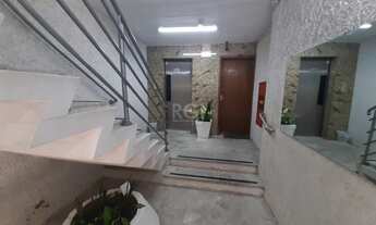 Imagem 2: Porto Alegre - Apartamento Padrão - Centro Histórico