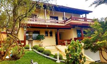 Imagem: Sobrado com 4 dormitórios à venda, 391