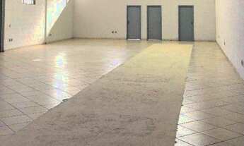 Imagem 2: GALPÃO PARA LOCAÇÃO COM 445M2 DE TERRENO E 244M2 DE CONSTRUÇÃO NA VILA COMERCIAL, JUNDIAÍ