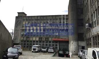 Imagem: Sao Paulo - Loja/Salão - Bom Retiro