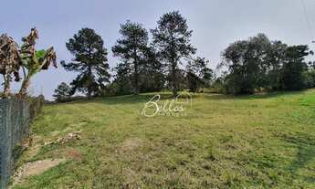 Imagem 2: Terreno à venda, 3226 m² por R$ 1.300.000 - Condomínio Pousada Quatro Barras/PR