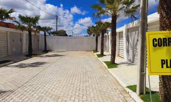 Imagem 5: Casa plana na melhor localização - Eusébio - CE