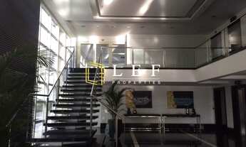 Imagem 2: Conjunto comercial em Higienopolis