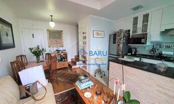 Imagem 4: Apartamento com 1 dormitório à venda, 52 m² por R$ 660.000,00 - Vila Pompeia - São Paulo/S