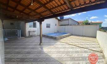 Imagem 2: Casa com 3 dormitórios à venda, 340 m² por R$ 550.000 - Brasilia - Sarzedo/MG