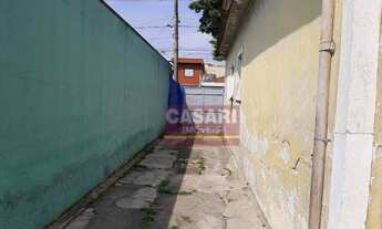 Imagem 5: Casa com 2 dormitórios à venda, 180 m² - Centro - São Bernardo do Campo/SP