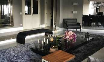 Imagem 4: Apartamento com 3 dormitórios à venda, 300 m² por R$ 2.699.000,00 - Tatuapé - São Paulo/SP