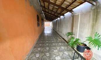 Imagem 6: Casa com 4 dormitórios à venda, 180 m² por R$ 250.000,00 - Bom Jardim - Mário Campos/MG