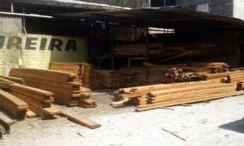 Imagem 5: Galpão à venda, 800 m² - Alvarenga - São Bernardo do Campo/SP