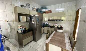 Imagem 7: Casa com 3 dormitórios à venda, 130 m² por R$ 380.000,00 - Vitória Vale - Caçapava/SP