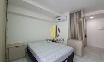 Imagem 2: Costa das Palmeiras | Flat em Setúbal | 1 Quarto | Mobiliado | Área de Lazer