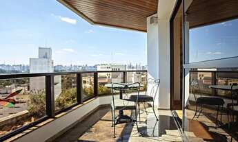 Imagem 2: São Paulo - Apartamento Padrão - MOEMA