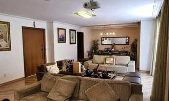 Imagem 7: APARTAMENTO ALTO PADRÃO MOBILIADO 180m² NO IPIRANGA