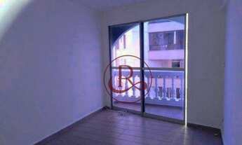 Imagem 6: Apartamento com 2 quartos à venda, 65 m² por R$ 189.000 - Setor Bueno - Goiânia/GO