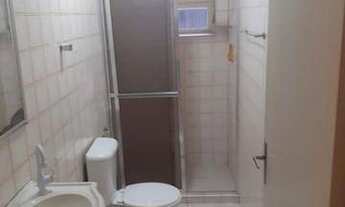 Imagem 6: Apartamento com 1 dormitório à venda, 50 m² por R$ 159.000,00 - Centro - São Vicente/SP