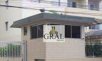 Imagem 1: Apartamento com 2 dormitórios, 75 m² - venda por R$ 360.000,00 ou aluguel por R$ 1.250,00