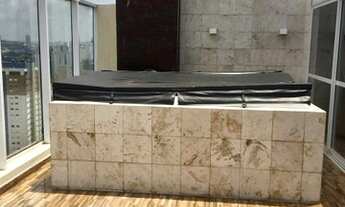 Imagem 6: Cobertura Locação 2 Dormitórios - 170 m² Pinheiros