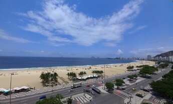 Imagem: RIO DE JANEIRO - Apartamento Padrão - COPACABANA