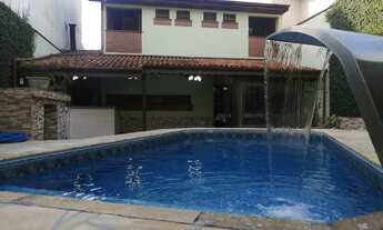 Imagem 1: Casa 4 dormitórios ou + para Venda em Mogi das Cruzes, Vila Oliveira, 4 dormitórios, 4 suí