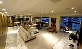 Imagem: Apartamento 2 suítes ou 3 dormitórios