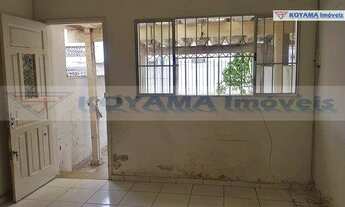 Imagem 6: Sobrado com 2 dormitórios para alugar, 90m² - Vila Brasilina - São Paulo/SP