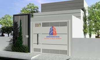 Imagem: Casa com 3 dormitórios à venda por R$