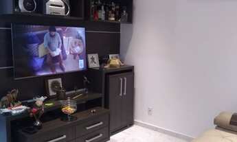 Imagem 2: Casa de condomínio para aluguel tem 114 metros quadrados com 3 quartos