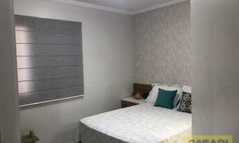 Imagem 7: Apartamento à venda, 67 m² por R$ 374.000,00 - Suísso - São Bernardo do Campo/SP